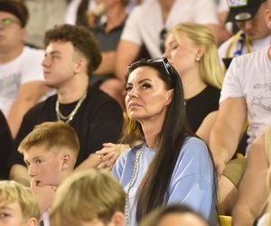 PRES Grupa Deweloperska Toruń - Orlen Oil Motor Lublin, zdjęcia kibiców i zawodników z finału PGE Ekstraligi na Motoarenie