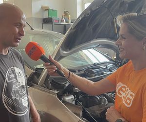 Eska Summer City Olsztyn w MDS Auto Serwis