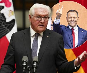 Prezydent Niemiec gratuluje Nawrockiemu. Liczymy na Polskę