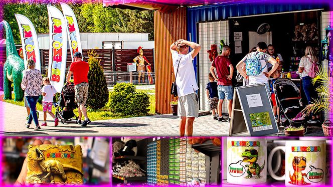 Brzezóvka - Kraina niezapomnianych atrakcji