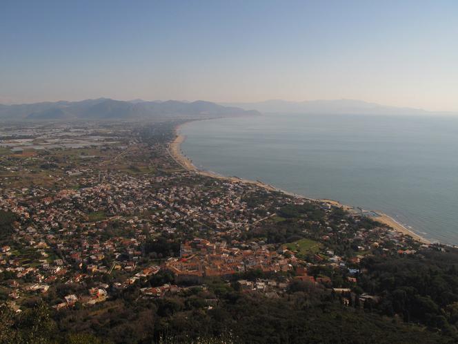 San Felice Circeo