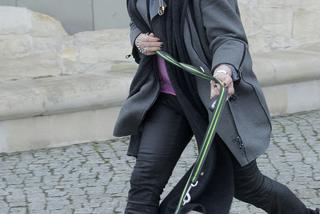 małgorzata ostrowska-królikowska