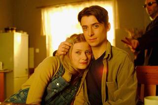 Ilona Łepkowska Hanka Mostowiak była suką