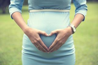 9. miesiąc ciąży - czas na poród