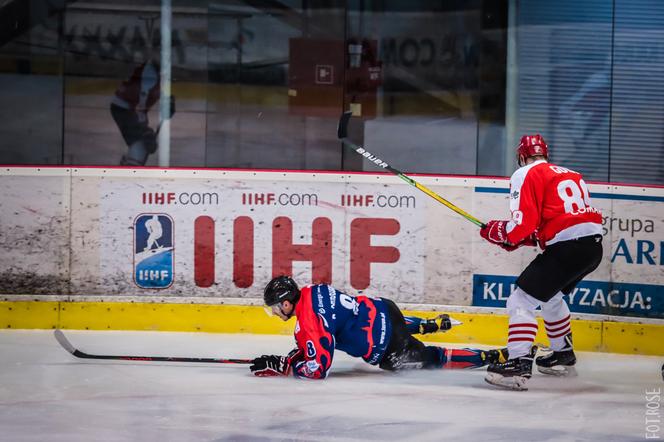 Comarch Cracovia - KH Energa Toruń, zdjęcia z meczu nr 4 fazy play-off