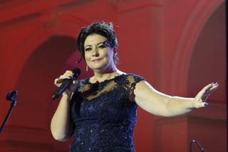 Alicja Węgorzewska. Muzyka bywa najlepszą terapią