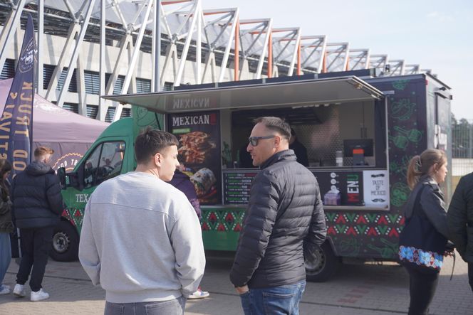 Food Truck Festival 2025 w Białymstoku