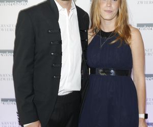 Maciej Stuhr, Katarzyna Błażejewska-Stuhr