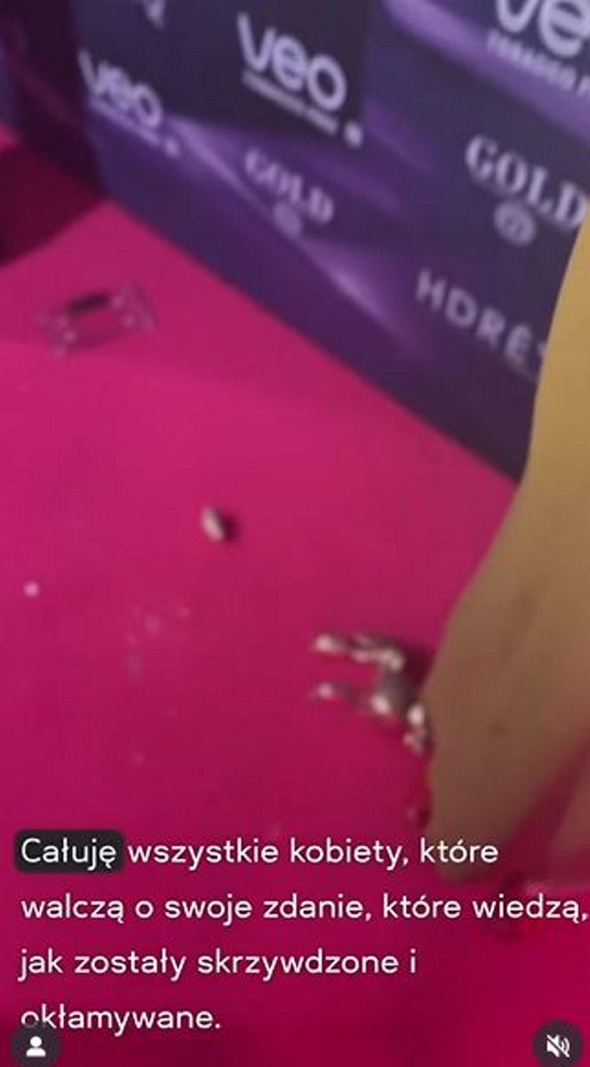 Pudelek Pink Party 2025 - Paulina Smaszcz, Marianna Schreiber.