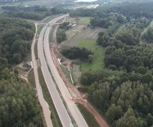 Obwodnica Wąchocka (30.09.2025)