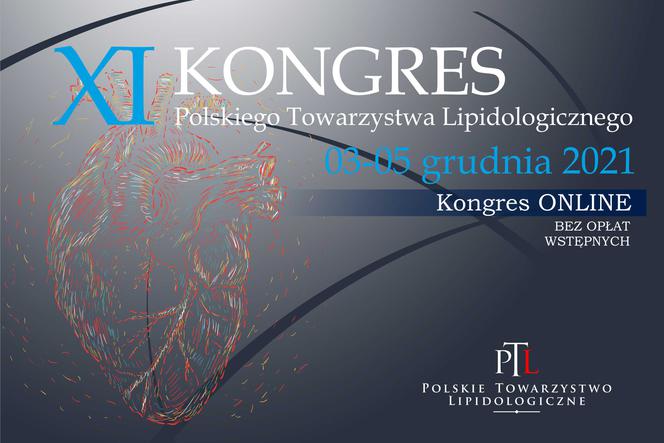  XI Kongres Polskiego Towarzystwa Lipidologicznego