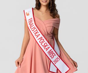 Polska Miss 2025. Poznaj finalistki i szczegóły ogólnopolskiego finału w Krakowie