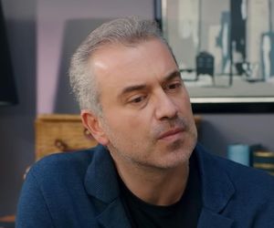 Miłość i nadzieja. Feraye chce szczerze porozmawiać z Bülentem