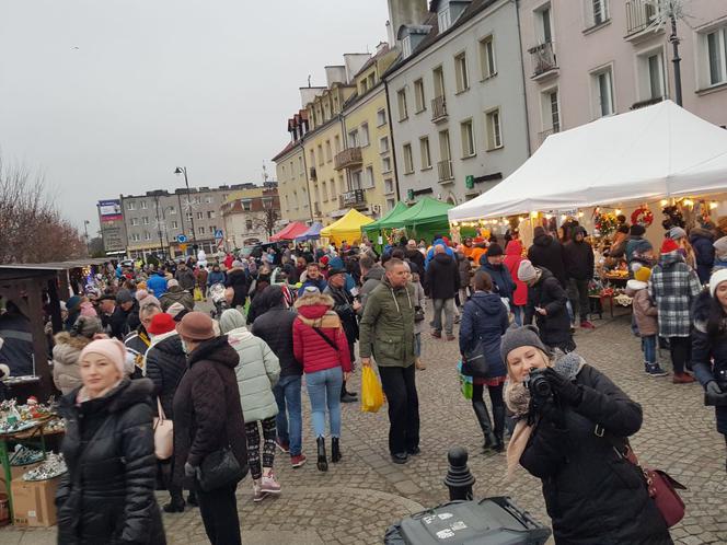 XII Warmiński Jarmark Świąteczny Cittaslow