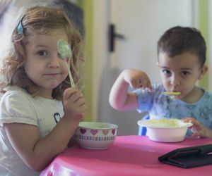 W wielu przedszkolach to norma. „Za bycie cicho dzieci dostały naklejki”