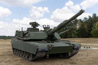 Czołgi Abrams dla Bahrajnu