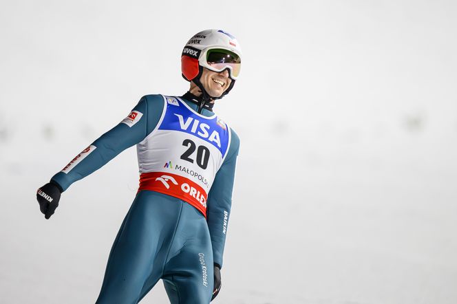 LGP w Courchevel: Przebudzenie Kamila Stocha! Lepsza niedziela polskich skoczków