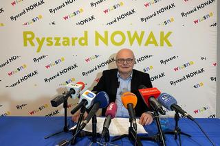Ryszard Nowak: „Nie jestem kandydatem politycznym. Chcę jednoczyć mieszkańców”