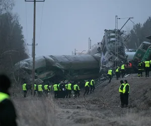 Śmiertelne wypadki kolejowe w Europie. Polska na wstydliwym miejscu!