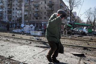 Wojna na Ukrainie. 15-latek zginął wskutek rosyjskiego ostrzału przedszkola w Czuhujewie! [RELACJA NA ŻYWO 14.03.2022]