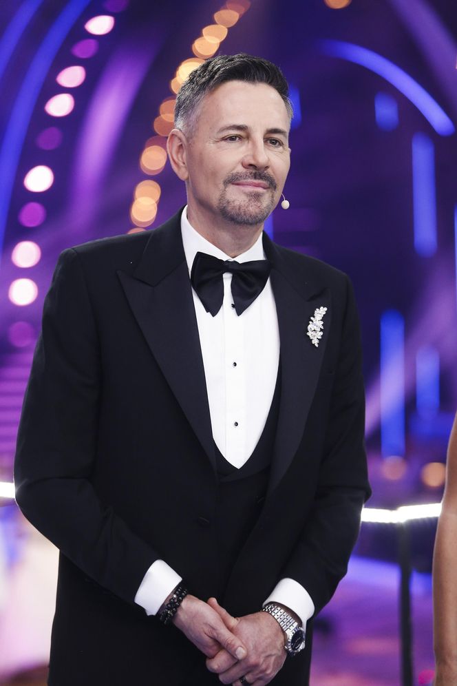 Krzysztof Ibisz - wychował mnie ksiądz