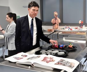 Na KUL otwarto najnowocześniejsze prosektorium w kraju