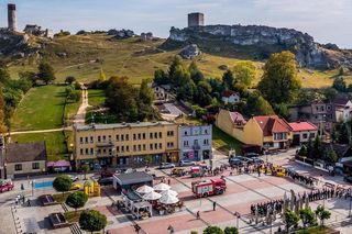 Olsztyn zmieni nazwę? Znamy wyniki konsultacji