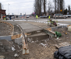 Katowice: w kwietniu wrócą tramwaje na Gliwicką i Chorzowską