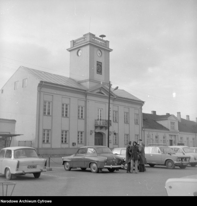 QUIZ PRL. Województa PRL 1975-1998. Zgadnij, gdzie leżały te miasta? Wyzwanie dla znawców historii PRL