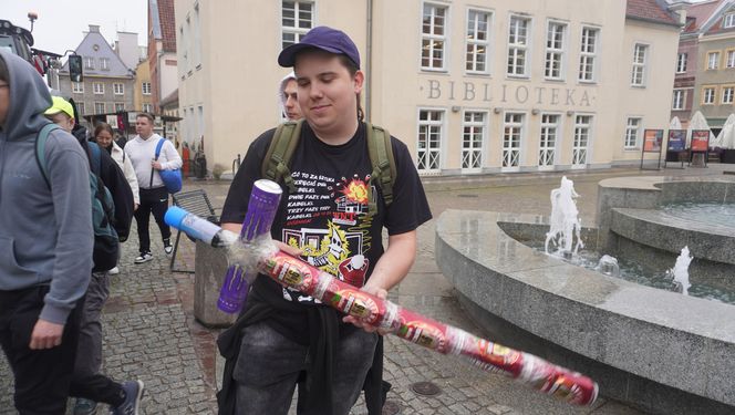 Kortowiada 2025. Przeżyjmy to jeszcze raz. Najlepsze momenty na zdjęciach!