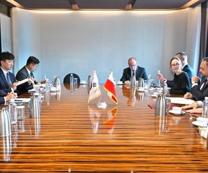 Wojskowe Zakłady Lotnicze w Republice Korei. Rozwój współpracy z KAI
