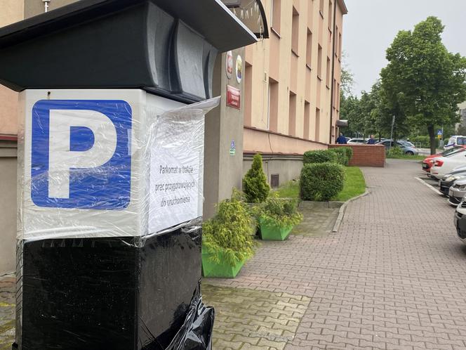 Takich problemów z parkowaniem nie ma nigdzie w Polsce
