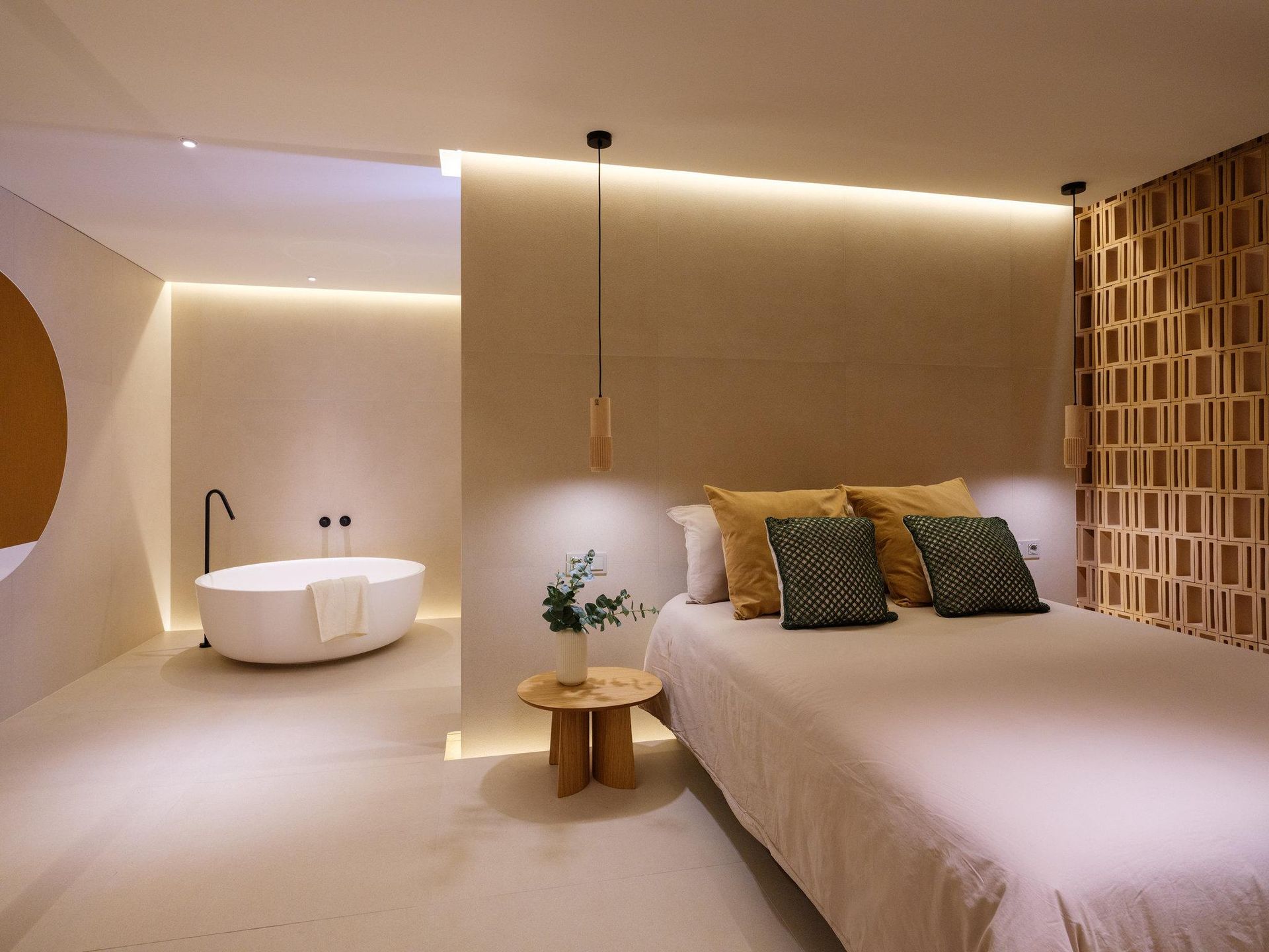 Hotel Cevisama