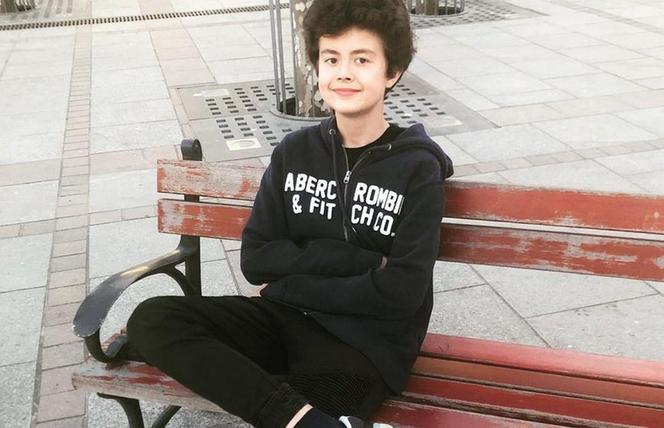 Mateusz Pawłowski