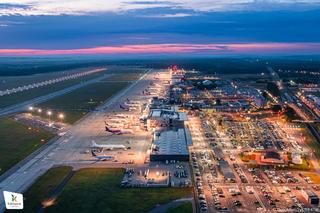Katowice Airport bije rekord za rekordem