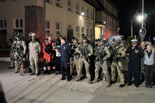 Tadeusz Duda nie żyje. Policja zdradza szczegóły