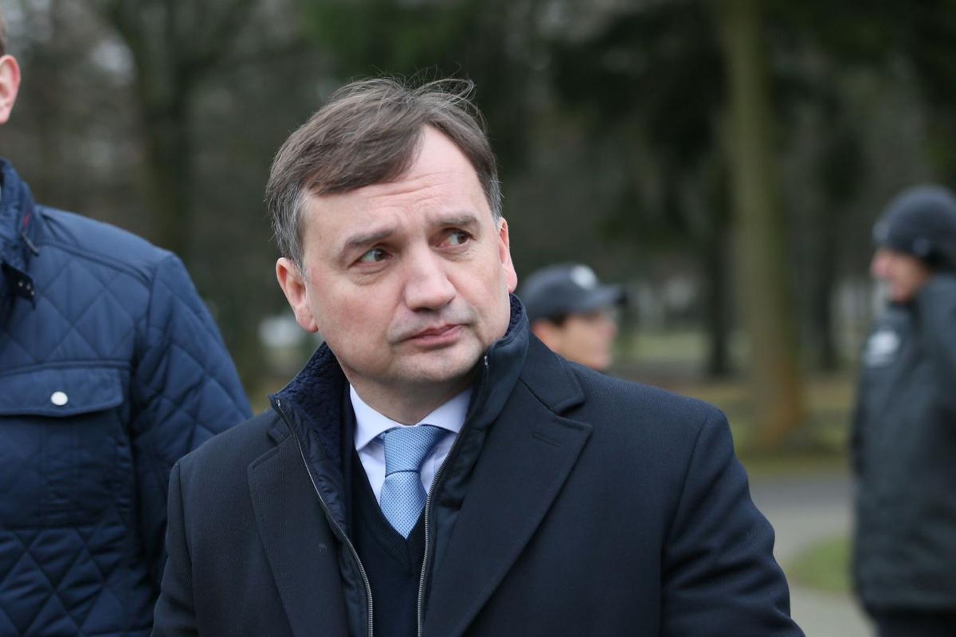 Zaskakujący zwrot w sprawie Ziobry. Adwokaci ruszają do kontrataku!