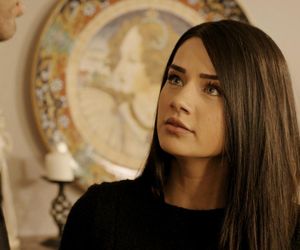 Miłość i nadzieja odc. 315. Bahar, Levent