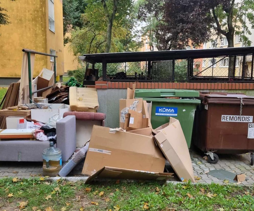 Odbiór śmieci nadal nie zadowala mieszkańców. Niebawem się to poprawi?