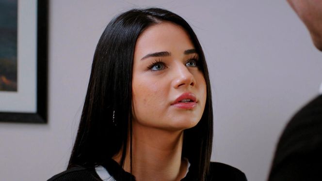 Miłość i nadzieja odc. 311. Levent, Bahar