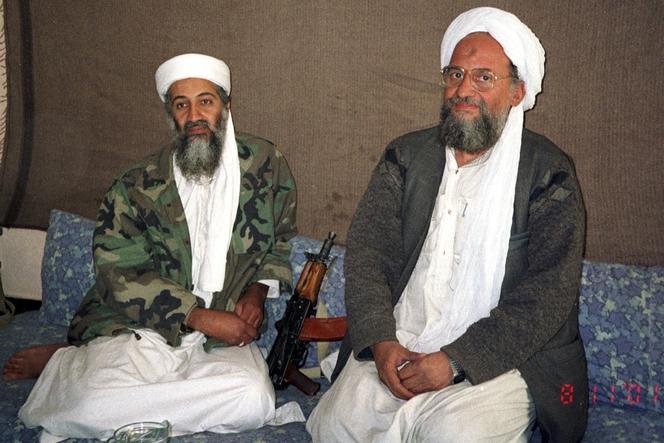 al-zawahiri