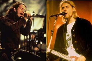 Dzień, w którym Eddie Vedder oddał hołd Kurtowi Cobainowi. Stało się to kila dni po tragicznej śmierci muzyka