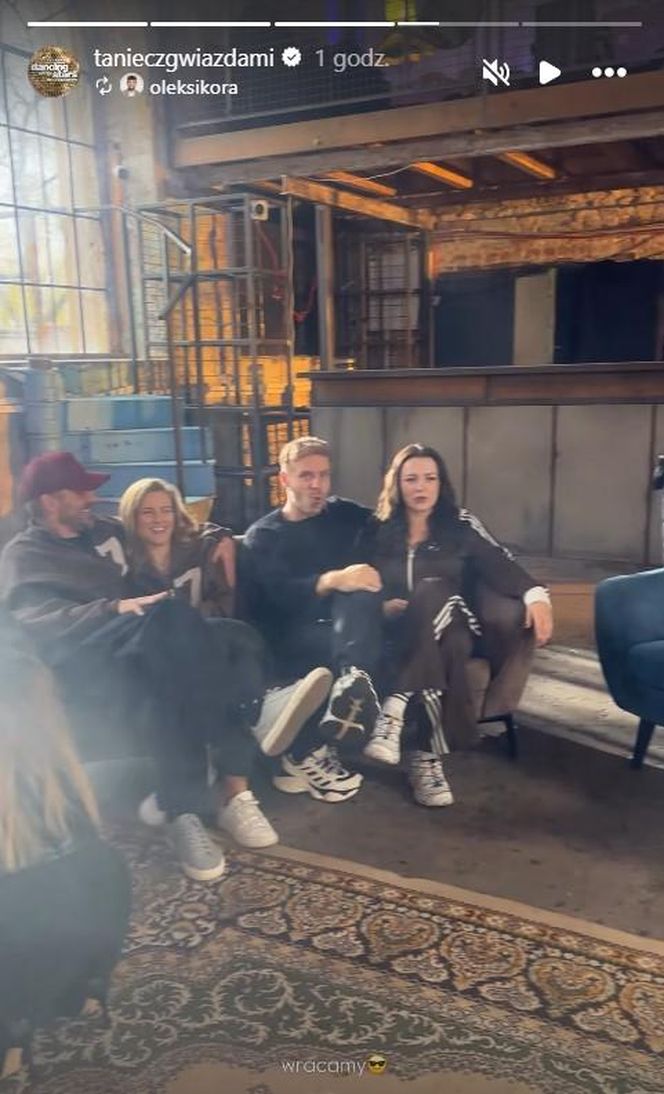 "Taniec z Gwiazdami"