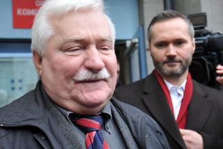 Lech Wałęsa z żoną sponsorowali synowi kampanię! Wydali fortunę 