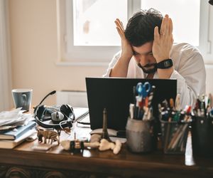 Cyklofrenia czyli choroba afektywna jedno- lub dwubiegunowa