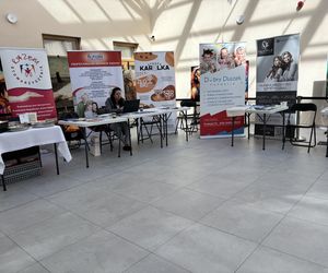 Za nami 7. Dzień Ekonomii Społecznej w Radomiu