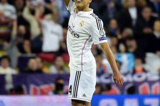 Javier Hernandez, Real Madryt