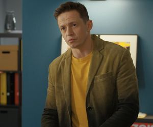 Barwy szczęścia, odcinek 3174. Błażej (Piotr Ligienza)