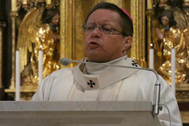 Abp Grzegorz Ryś: o samotności w chorobie