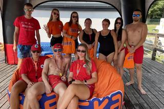 Patrol Eska Summer City Słoneczny Wrotków